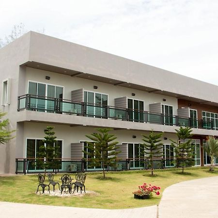 Hadthong Resort Pak Phayun Екстериор снимка