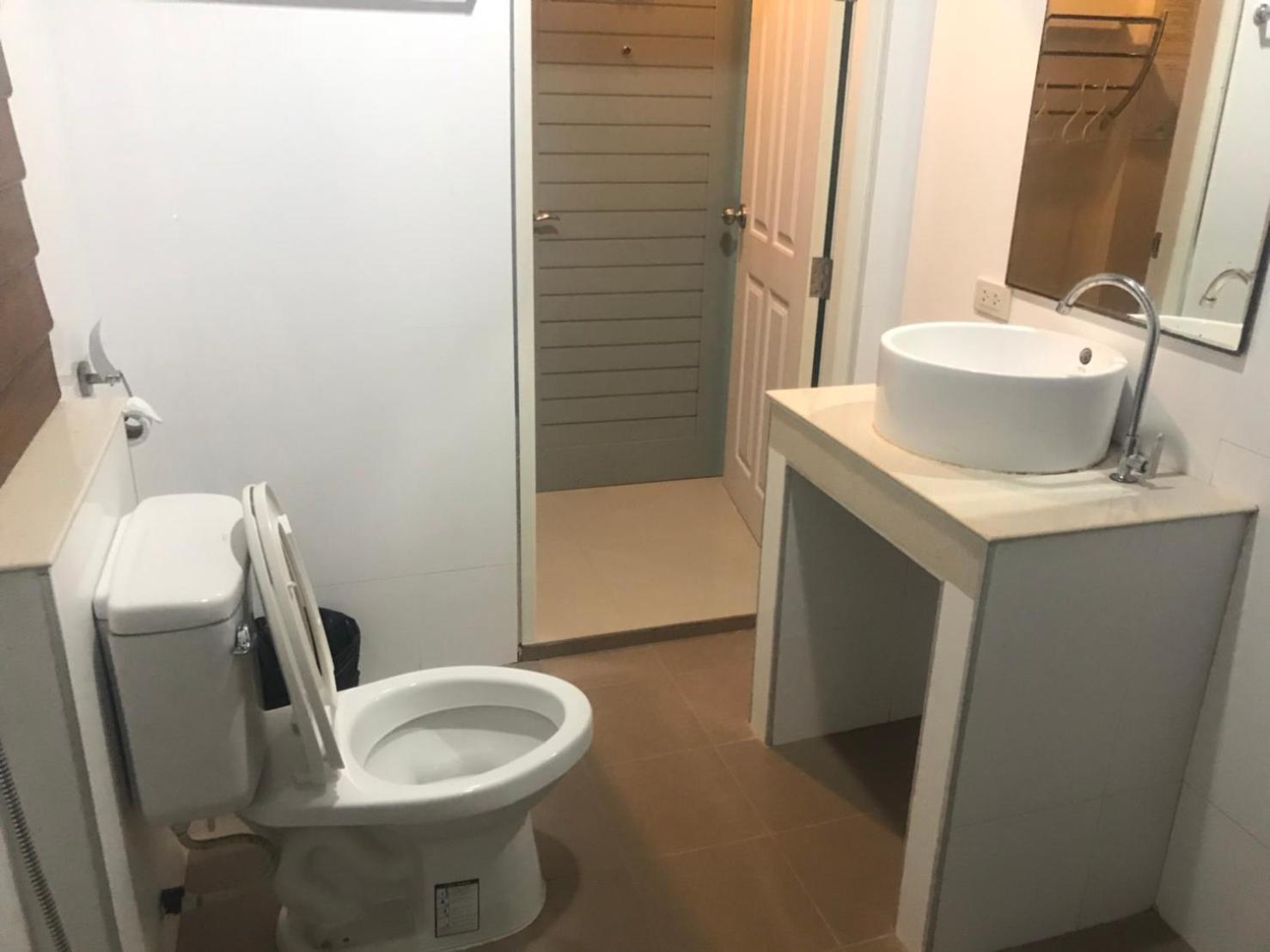 Hadthong Resort Pak Phayun Стая снимка