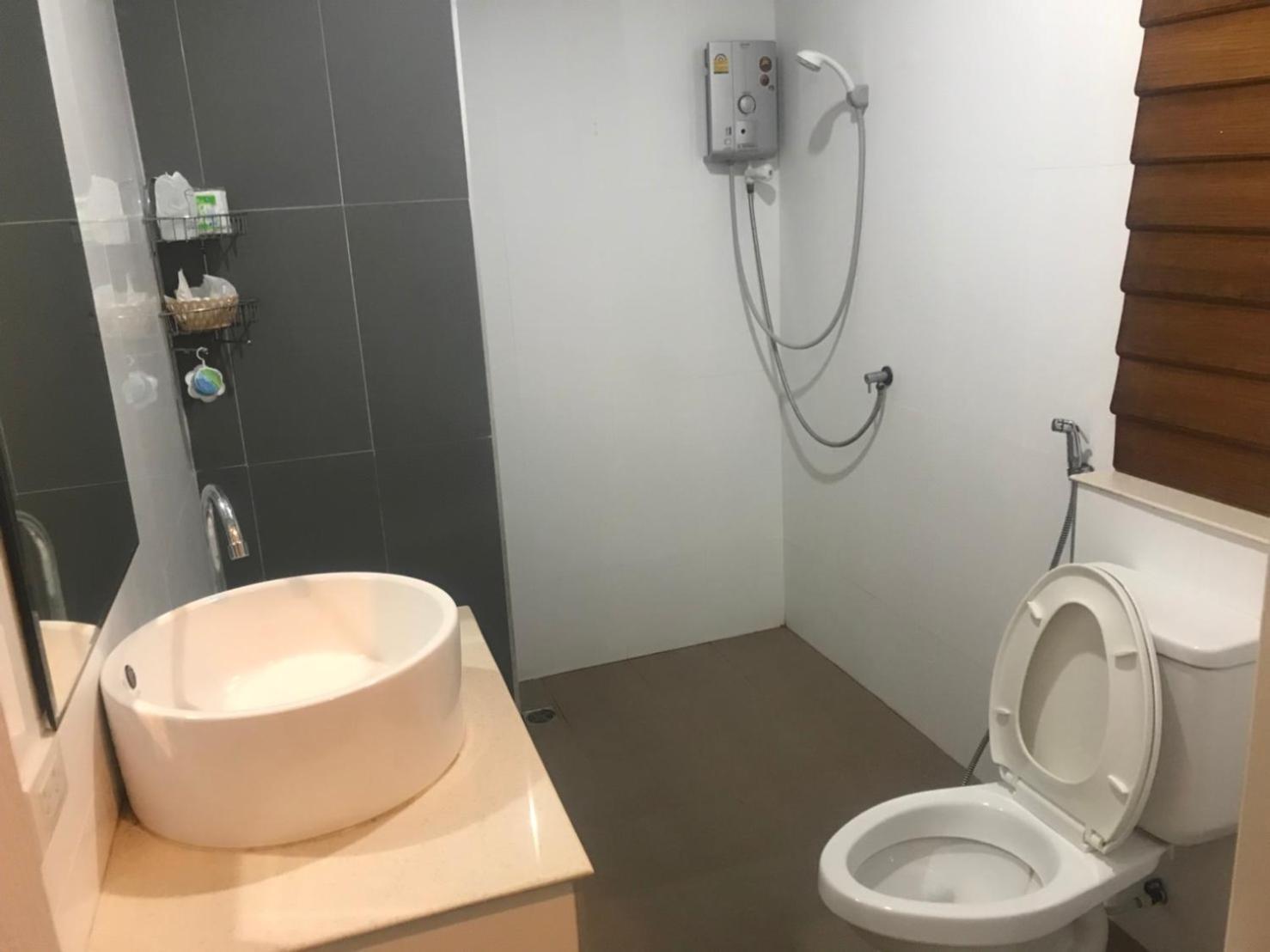 Hadthong Resort Pak Phayun Стая снимка