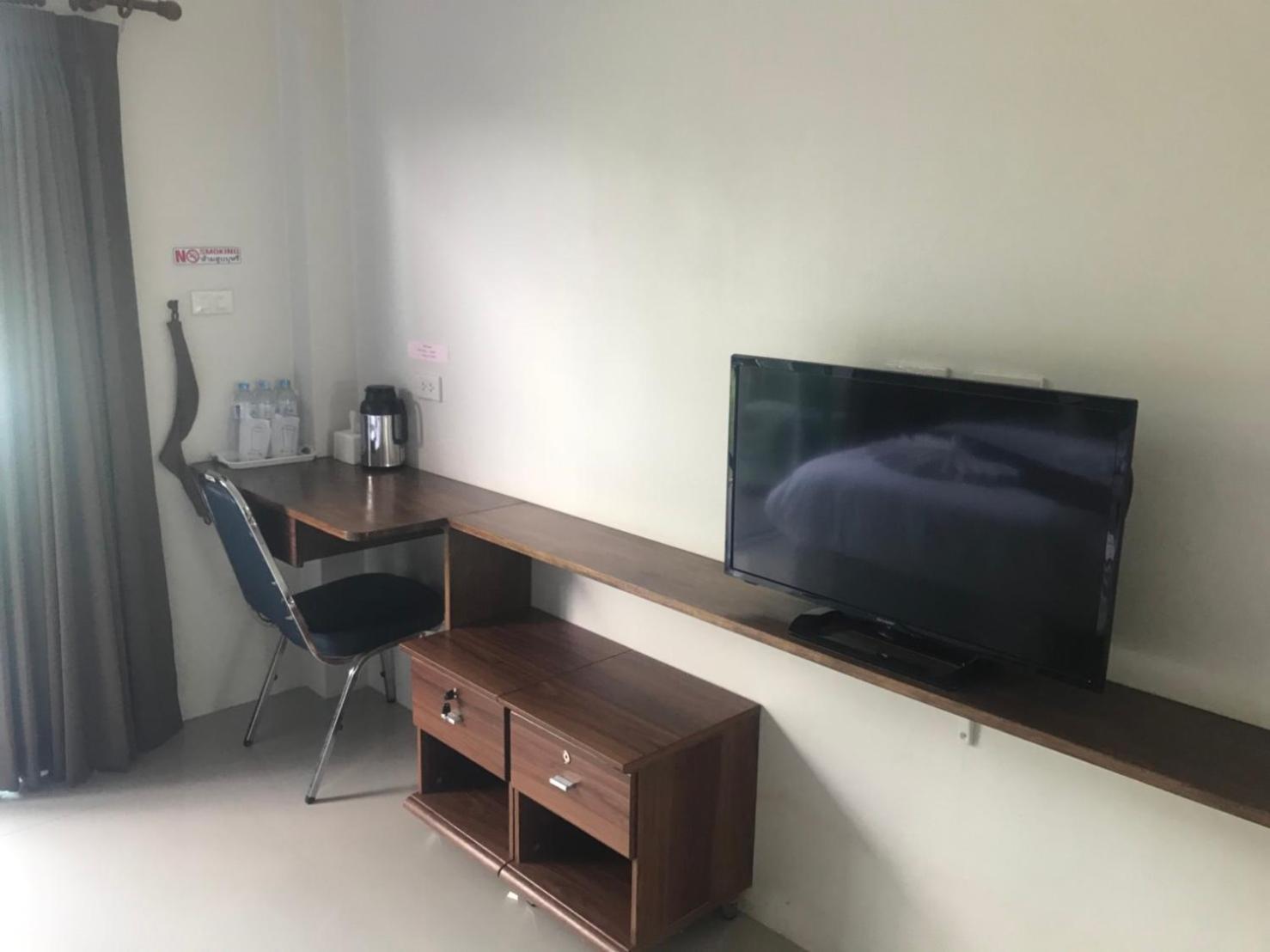 Hadthong Resort Pak Phayun Стая снимка
