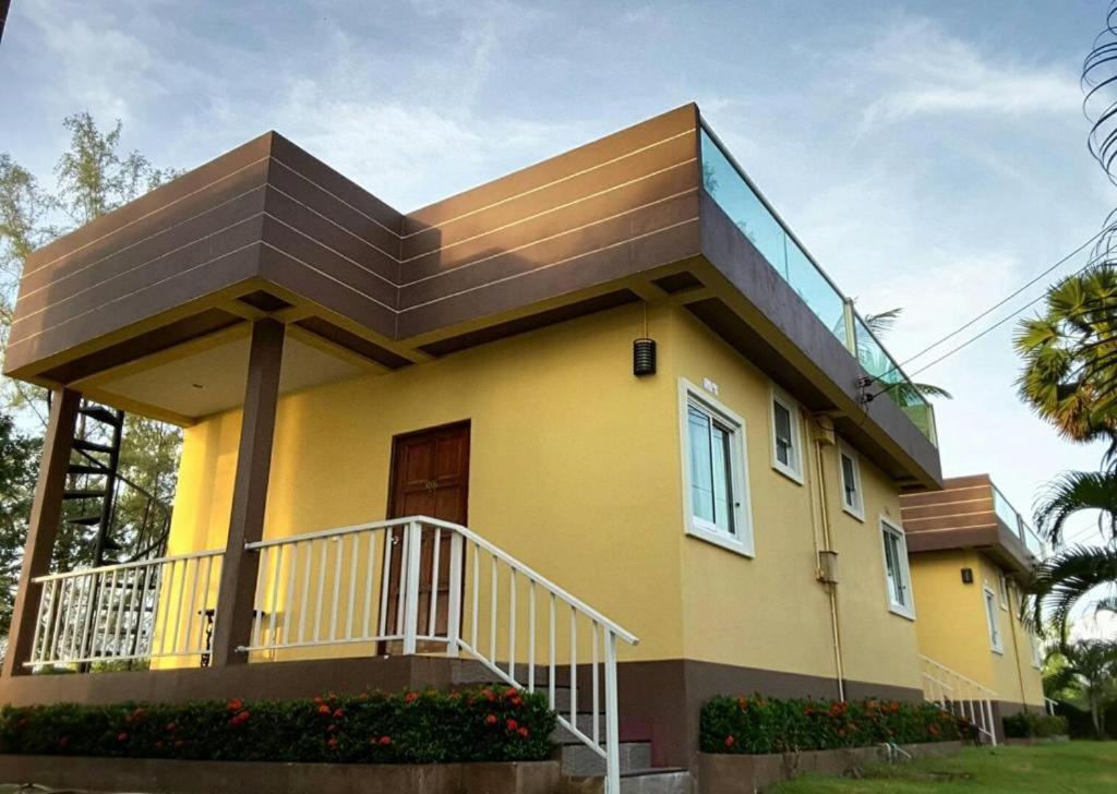 Hadthong Resort Pak Phayun Екстериор снимка