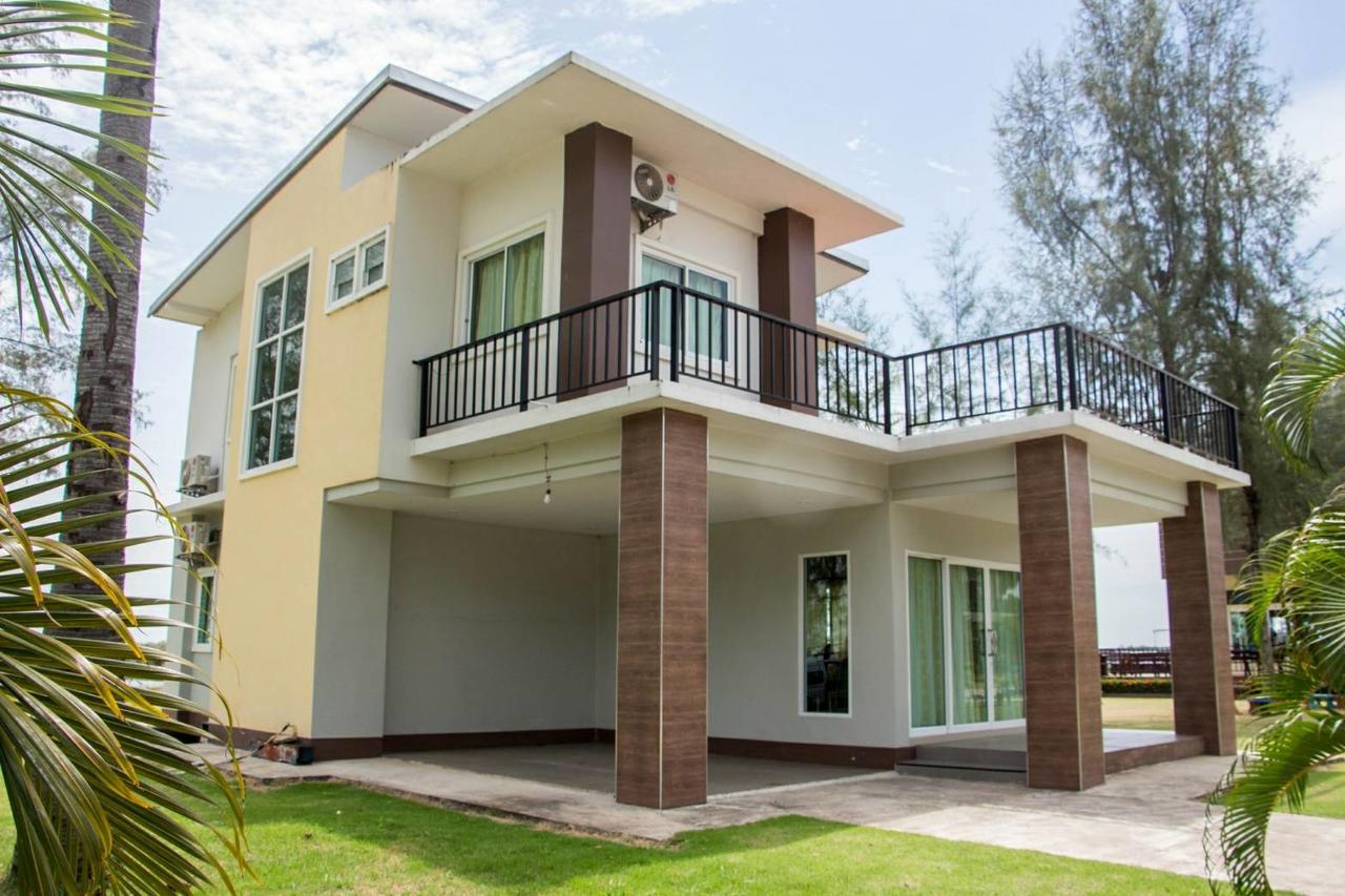 Hadthong Resort Pak Phayun Екстериор снимка